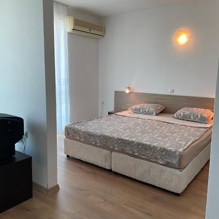 апартамент в Сарафово Apartment Бургас Екстериор снимка