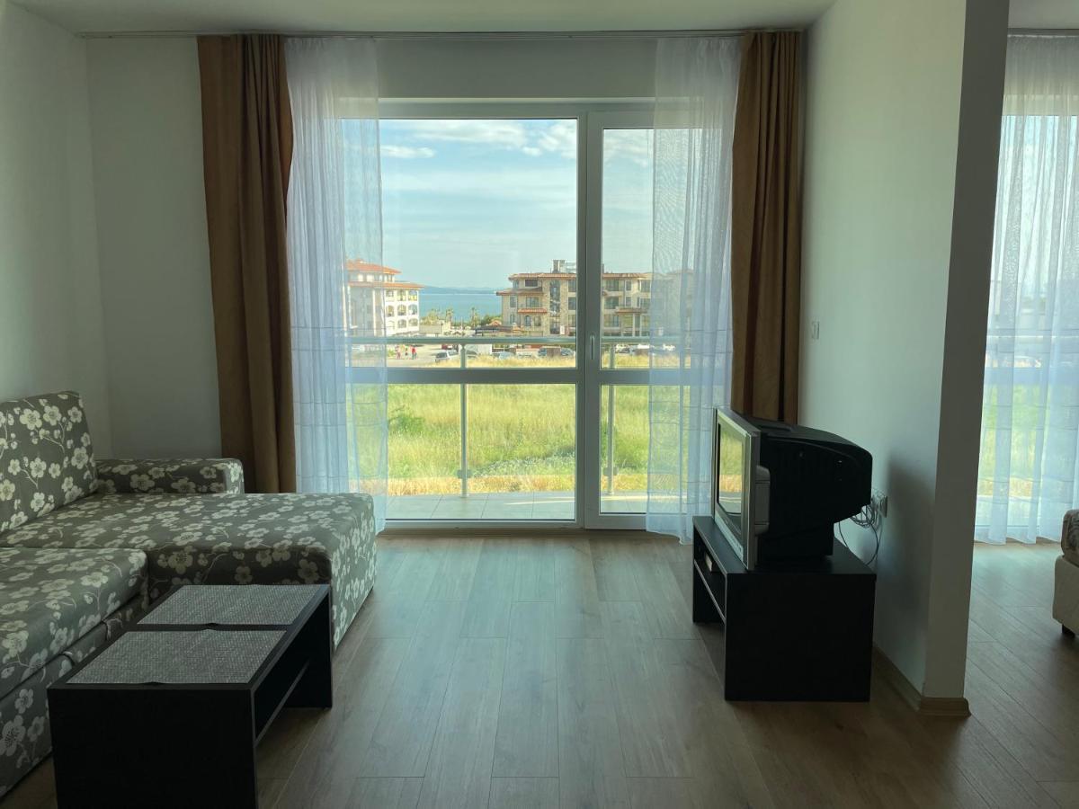 апартамент в Сарафово Apartment Бургас Екстериор снимка