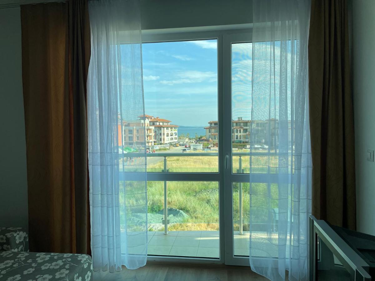 апартамент в Сарафово Apartment Бургас Екстериор снимка