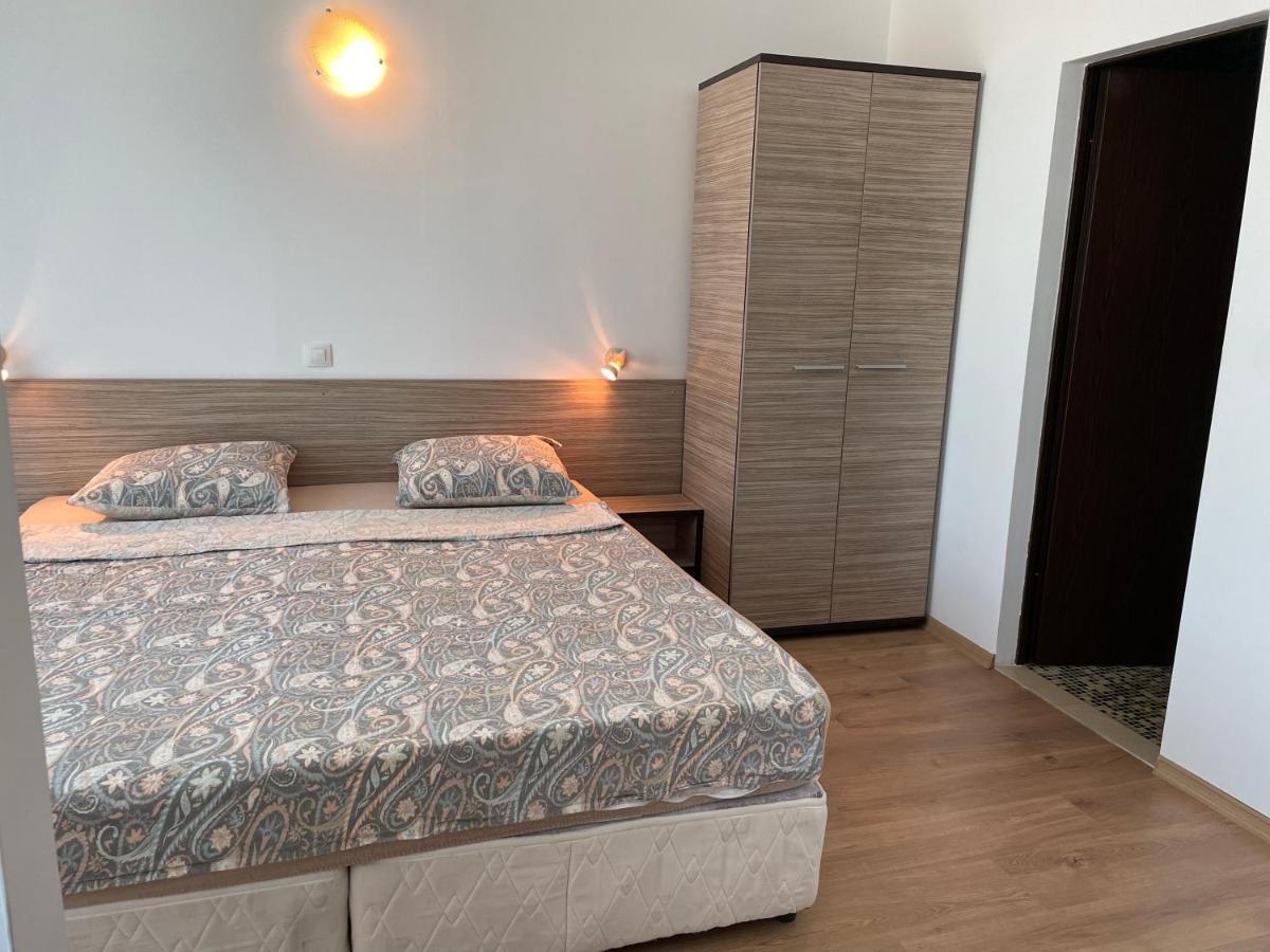 апартамент в Сарафово Apartment Бургас Екстериор снимка