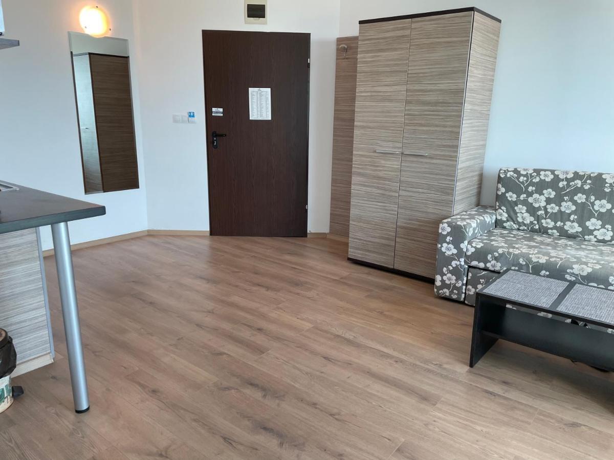 апартамент в Сарафово Apartment Бургас Екстериор снимка