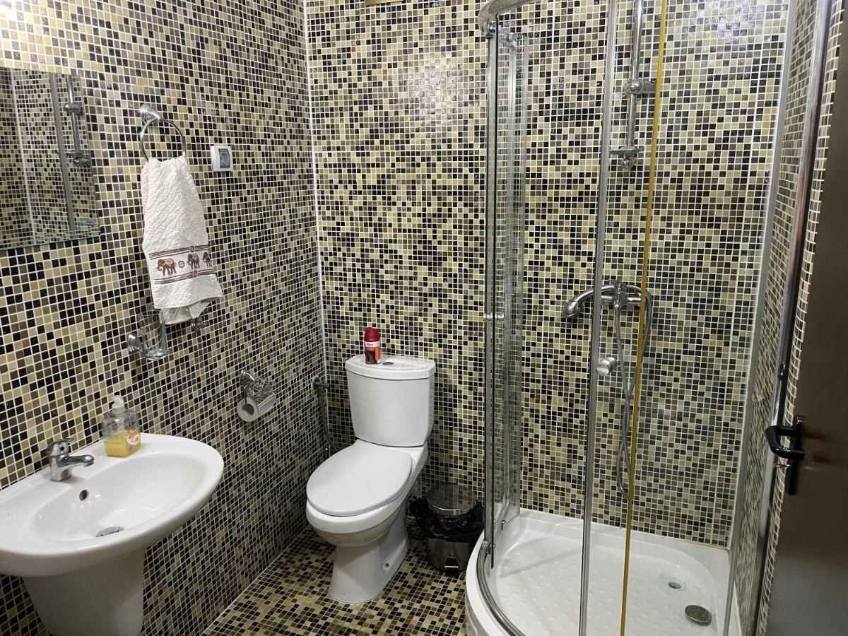 апартамент в Сарафово Apartment Бургас Екстериор снимка